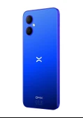 OMIX X3 4 64Gb Mavi Vnl - 3