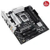 ASUS B860M MAX GAMING AX WIFI6 DDR5 HDMI-DP TYPEC PCIE 5.0 1851P MATX thumbnail 6