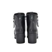 ERDEMLER  PM342 K0764 KADIN TOPUKLU BOT thumbnail 6