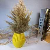 ISKANDİNAV PAMPAS VAZO RANDOM DEKOR thumbnail 3