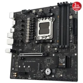 ASUS TUF GAMING A620AM-PLUS DDR5 HDMI-DP PCIE 4.0 AM5 mATX thumbnail 6