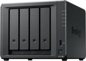 Synology DS423+ 4xBay 2xGlan NAS Depolama Ünitesi thumbnail 1