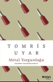 Metal Yorgunluğu thumbnail 1