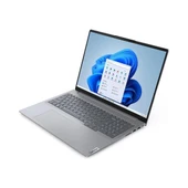 Lenovo Thinkbook 16 G6 Irl 21KH001ETREP5 I5-1335U 24 GB Ram 1tb SSD WIN11 Pro 16" Wuxga + Elektropasaj Çanta - 3