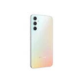 Samsung Galaxy A34 5G Gümüş 256 GB 8 GB RAM YENİLENMİŞ ÜRÜN (Sıfır Gibi) thumbnail 4