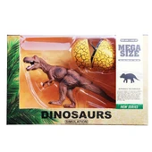 Kızılkaya Kutulu Dinozor ve Dinozor Yumurtası 252540 GKO thumbnail 2