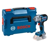 Bosch GDS 18V-450 PC Darbeli Somun Sıkma Solo thumbnail 1