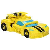 Transformers Earthspark Bumblebee ve Mo Malto Dönüşen Figür Seti thumbnail 3