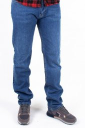 COLT JEANS MARS 9133-89 MAVİ ERKEK JEANS PANTOLON - 2