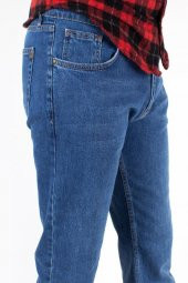 COLT JEANS MARS 9133-89 MAVİ ERKEK JEANS PANTOLON - 3