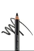 Flormar Doğal Görünüm Veren Fırça Kapaklı & Yumuşak Uçlu Kaş Kalemi 404 BLACK thumbnail 2