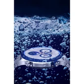 Riversong Smart WatchMotive 9 Max Silver - 4