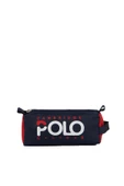 Cambridge Polo Club Preppy Tek Bölmeli Unisex Çocuk Kalemlik thumbnail 1