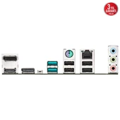 ASUS TUF GAMING A620AM-PLUS DDR5 HDMI-DP PCIE 4.0 AM5 mATX thumbnail 7