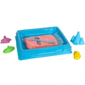 Çocuk Havuzlu Kozmik Oyun Kumu 500 Gr. thumbnail 2