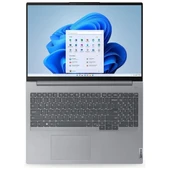 Lenovo Thinkbook 16 G6 Irl 21KH001ETREP1 I5-1335U 24 GB Ram 512 GB Ram SSD WIN11 Pro 16" Wuxga + Elektropasaj Çanta - 4