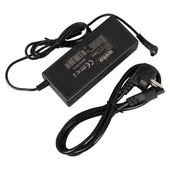 Weko 14 Volt - 3 Amper 6.5*4.4 Uçlu Yerli Üretim Plastik Kasa Masaüstü Samsung Monitör Adaptörü - 3