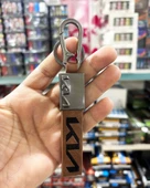 Araç Tutkunlarına Özel Kaliteli Lüx Model Deri Anahtarlık, Tüm Araç Modelleriyle Uyumlu thumbnail 2