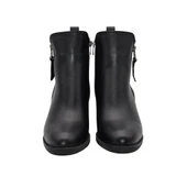 ERDEMLER  PM342 K0764 KADIN TOPUKLU BOT thumbnail 5