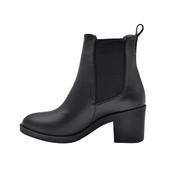 ERDEMLER  PM342 K0763 KADIN TOPUKLU BOT thumbnail 4