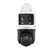 <![CDATA[HIKVISION 6+4MP TandemVu DS-2SE3C404MWG-E/14 Speed Dome PoE]]> - 1