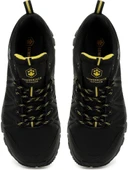 LUMBERJACK SHELL G 5PR SİYAH SARI UNİSEX SU GEÇİRMEZ OUTDOOR AYAKKABI thumbnail 6