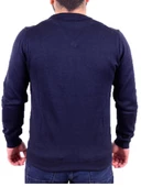 Twister 3622 Lacivert V Yaka Erkek Kazak - 3