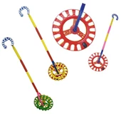 505 BY Toys, Yıldız ÇınÇın thumbnail 1