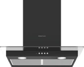 PROFİLO DVG6D660 DUVAR TİPİ DAVLUMBAZ SİYAH - 1