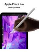 Apple iPad Mini 7.Nesil Wi-Fi 512 GB 8.3" Mor Tablet MYH33TU/A - 3