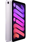 Apple iPad Mini 7.Nesil Wi-Fi 512 GB 8.3" Mor Tablet MYH33TU/A - 2