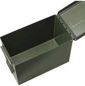 M2A1 Profesyonel Mühimmat Fişek Kutusu thumbnail 5