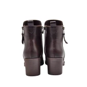 ERDEMLER  PM342 K0764 KADIN TOPUKLU BOT thumbnail 11