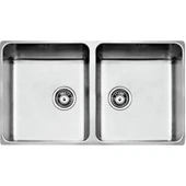 TEKA STAGE BE 2B 780 PASLANMAZ ÇELİK MUTFAK EVYESİ thumbnail 1