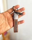 Araç Tutkunlarına Özel Kaliteli Lüx Model Deri Anahtarlık, Tüm Araç Modelleriyle Uyumlu thumbnail 2