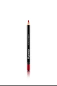 Flormar Yüksek Pigmentli & Mat Bitişli Suya Dayanıklı Dudak Kalemi 232 PASSIONATE RED - 1