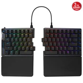 <![CDATA[ASUS ROG FALCATA 90MP043H-BKYA00 RGB GAMING KLAVYE]]> - 2
