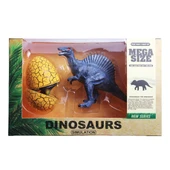 Kızılkaya Kutulu Dinozor ve Dinozor Yumurtası 252540 GKO thumbnail 3