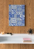 Çini Tasarımlı Mozaik Tablo - 2