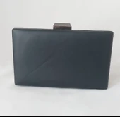 020701170 Model Nas Bag Siyah Renk Abiye Çanta - 1