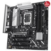 ASUS B860M MAX GAMING AX WIFI6 DDR5 HDMI-DP TYPEC PCIE 5.0 1851P MATX thumbnail 5