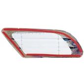 Mega Oto Market Çift Çamurluk Rüzgarlığı Venti Spor Tüm Araçlarla Uyumlu PMX-331 - 2