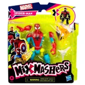 Avengers Mixmashers Figür F9205 F9213 Spider Man thumbnail 3