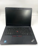 Lenovo ThinkPad E470 İ5-7200U İşlemci 12 Gb DDR4 Ram 256 Gb SSD Laptop ( Outlet ) - 5