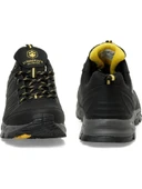 LUMBERJACK SHELL G 5PR SİYAH SARI UNİSEX SU GEÇİRMEZ OUTDOOR AYAKKABI thumbnail 7