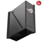 <![CDATA[ASUS ROG STRIX GS-BE18000 WIFI7 GAMING ROUTER]]> thumbnail 4
