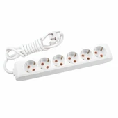 6LI 3MT UZATMA KABLO GRUP PRİZ 9011 3603 (5284) thumbnail 2