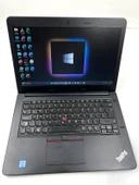 Lenovo ThinkPad E470 İ5-7200U İşlemci 12 Gb DDR4 Ram 256 Gb SSD Laptop ( Outlet ) - 1