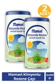 Mamsel Kimyonlu Rezene Çayı 200 gr 2 Adet thumbnail 1