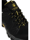 LUMBERJACK SHELL G 5PR SİYAH SARI UNİSEX SU GEÇİRMEZ OUTDOOR AYAKKABI thumbnail 9